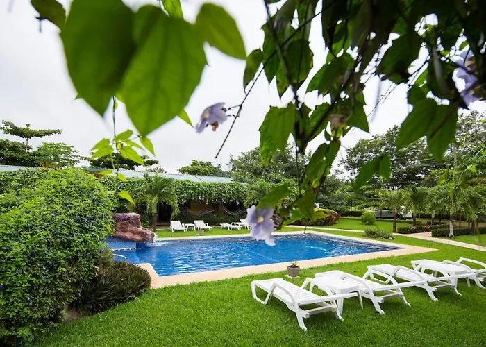 Apartamento Apartments-villas Playa 1 Potrero (Guanacaste)