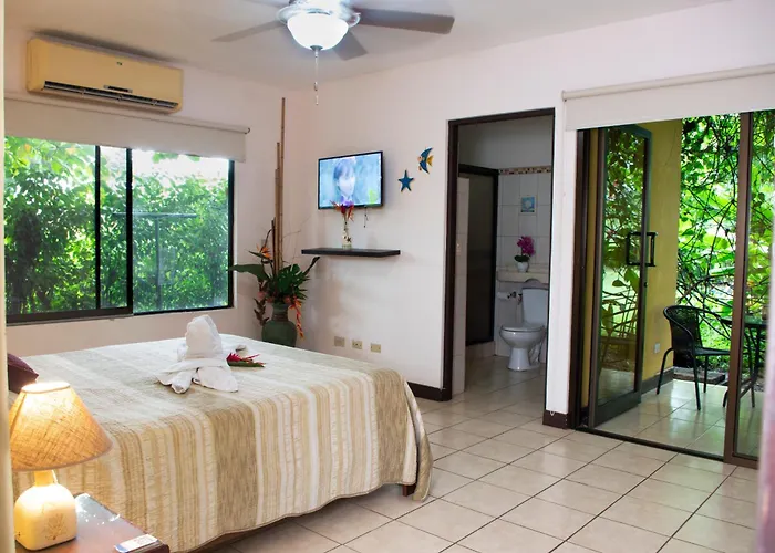 Apartments-villas Playa 1 Apartamento *