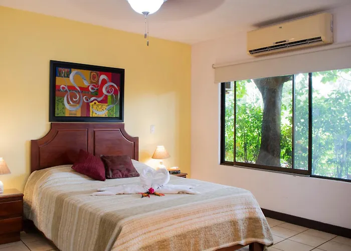 Apartamento Apartments-villas Playa 1