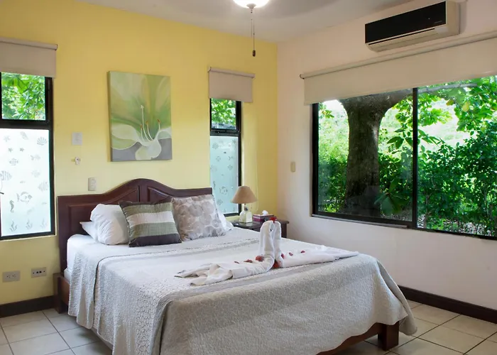 Apartments-villas Playa 1 *