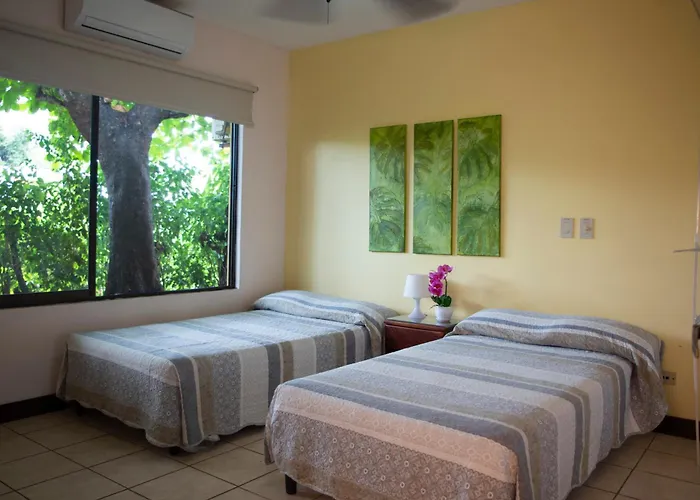Apartments-villas Playa 1 * Potrero (Guanacaste)