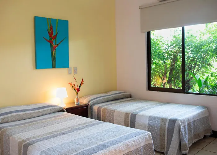Apartments-villas Playa 1 *
