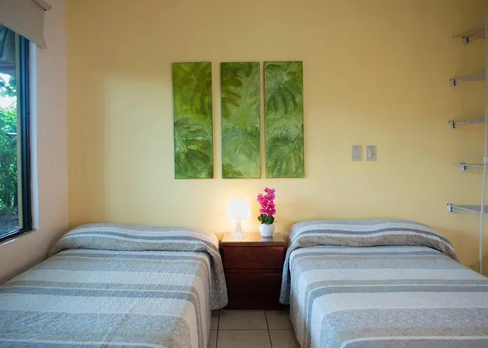 Apartments-villas Playa 1 Apartamento