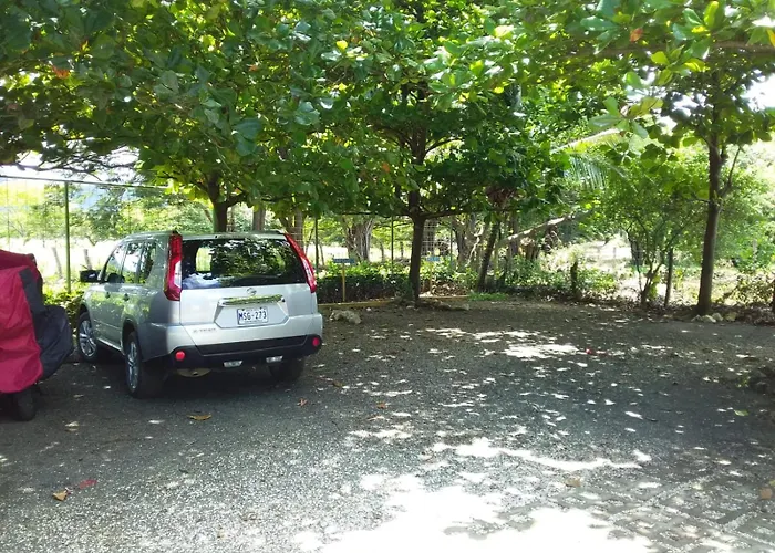 Apartamento Apartments-villas Playa 1 Potrero (Guanacaste)