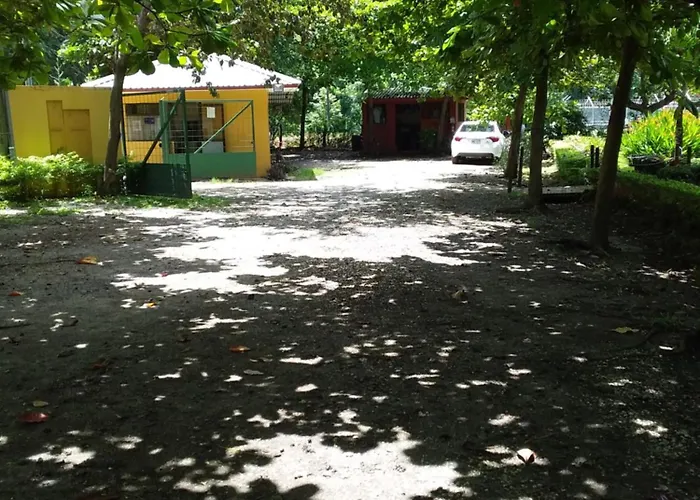 Apartments-villas Playa 1 * Potrero (Guanacaste)