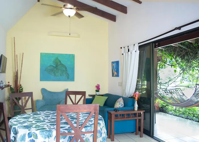 Apartamento Apartments-villas Playa 1 Potrero (Guanacaste)