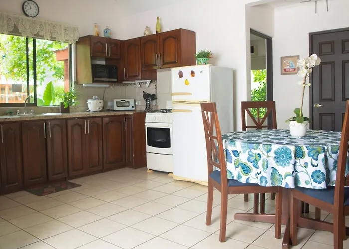 Apartments-villas Playa 1 *