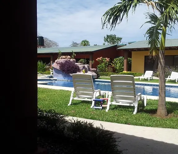 Apartamento Apartments-villas Playa 1 Potrero (Guanacaste)