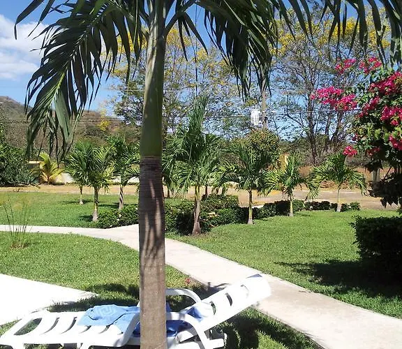 Apartamento Apartments-villas Playa 1
