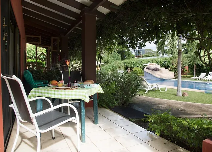 Apartments-villas Playa 1 * Potrero (Guanacaste)