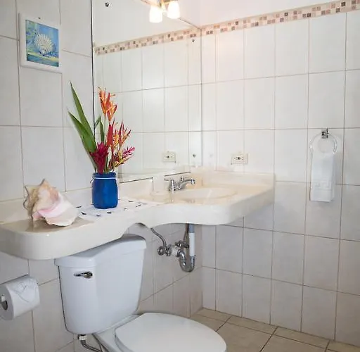 Apartments-villas Playa 1 *