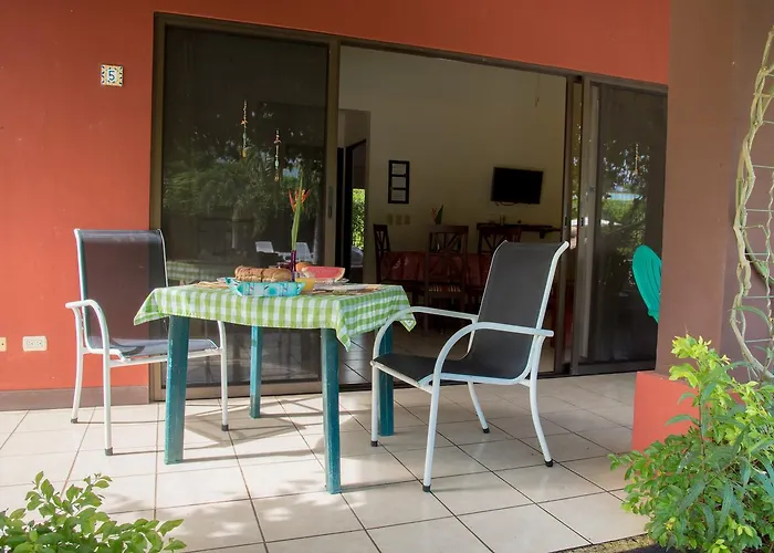 Apartments-villas Playa 1 Apartamento *