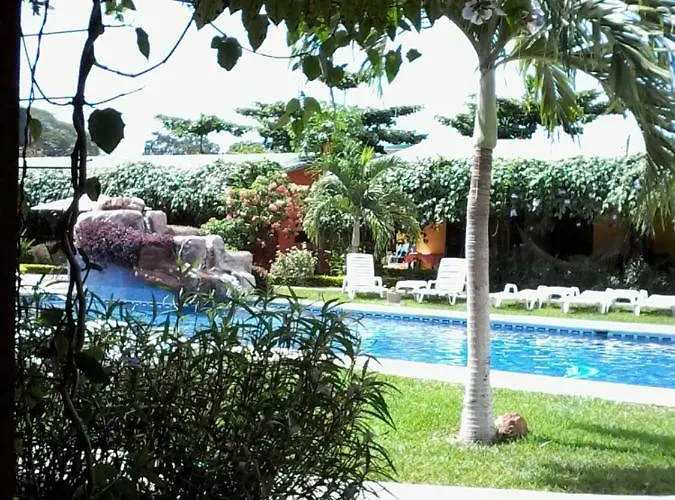 Apartamento Apartments-villas Playa 1 Potrero (Guanacaste)